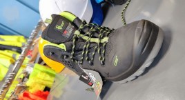 Zdjęcie dotyczy: Buty trekkingowe od Canis
